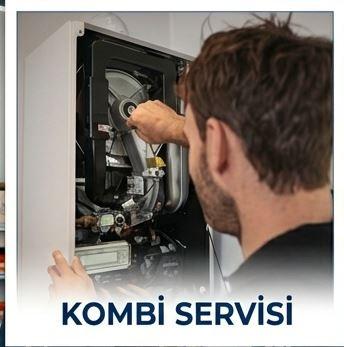 Kombi Bakım, Onarım ve Arıza Servisi