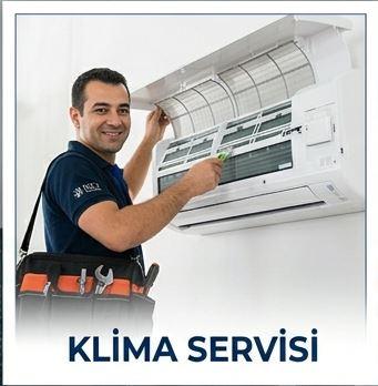 Klima Montaj, Bakım ve Gaz Dolumu