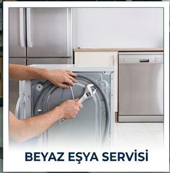 Beyaz Eşya (Buzdolabı, Çamaşır, Bulaşık) Tamiri